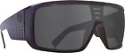 720-2028 Purple Dragon 100 Grey Domo Protection Sunglasses Uv Concrete