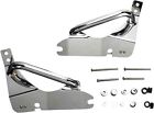 34-4007-01 Quick-detach Backrest Jardine Kit Mounting