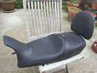 R100gspd Bmw Corbin Seat Motorcycle Backrest