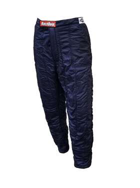 91929959rqp Racequip Pant Black Large Sfi-3.2a/15