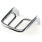 A9758161 Rack Kit Sissy America Triumph Chrome Haul Speedmaster Bar Long