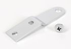 0820-0016 Rear 78116 48-8040 Mustang Bracket Mounting - Seat