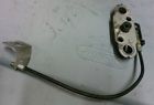 Suz.gsxr600 Rear Latch 1000 750 45220-47h00 Bracket Seat 11-14 Cable