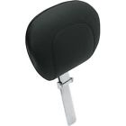 79720 Rear Mustang 11-13 Glide Road Fltru Ultra Assembly Harley Backrest