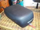77300-mm8a-0000 Rear Seat Factory Shadow Oem Vt1100c Honda Vt1100