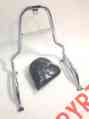 Sa003871-81 Rear Seat Kawasaki 04 Vn2000 2004 Vulcan 2000