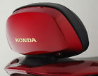 08f75-meh-130 Red Passenger Dn01 Nsa Honda Nsa700 Dn-01 Backrest