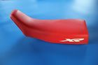 77200-kt0-a50za Red Xr200 Seat Pan 77200-kt0-a40za Saddle 200 Xr200r Cover Foam 2001 Xr 2 Assm