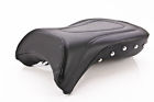 Y0130j Renegade Rear Deluxe Saddlemen Seat Studded Touring
