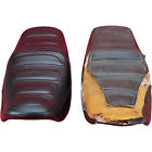 H573a Replacement Seat Saddle Cover Saddlemen Skins H573a Replacement Seat Saddle Cover Saddlemen Skins