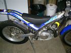 Ugc2.1 Rev3 Ossa Motorcycle Txt Beta Universal Prices Techno Trials Gas Seat Sherco Gasgas