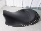 Rkfbv99 Rfkbv99 2002 Motorcycle Road King Corbin 1999 Harley Solo Seat