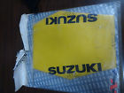 N-22070 Rider Rm125 96 Suzuki Brand Seat Rough Cover 250 -22070