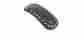 20-414 Road Seat Gray Solo Danny Plain Harley Flhrs Custom 2004-2007 Speedcradle King