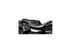 Lk-079 Road Seat Pera Glide Le Full-length Fltru 11-13 Cobra Ultra Smooth