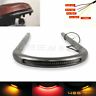 Rsh-14-2 Tube Motorcycle Rear Seat Hoop Led Frame Loop 699903709617