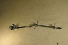 S016696-58b Yzf Yzfr6 Yamaha R6 Latch Seat 2007 Rear 07