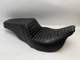 Saddleman 808-07b-171 Used Seat For Harley Davidson Touring Models 2008-2023