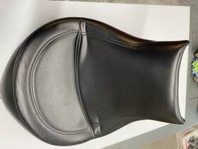 H03-10-002 Saddleman Honda Vtx 1300 C/r/s Renegade Solo Seat