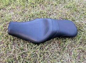 Saddlemen 807-03-047 Profiler 2004-2020 Sportster Motorcycle Seat 4.5g Tank