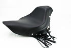 8130j Saddlemen Renegade Studded Classic Seat Front
