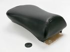 0170j Saddlemen Sport Pad Plain Pillion Renegade