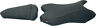 Sb-s01-a Sbs01a Seat Cover Black Gripper
