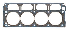 Cr271555 Sce Gaskets Vulcan Cr Head Gasket Gm Lt1/lt4 4.150 Bore