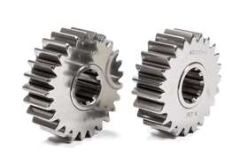 Scs Gears 106 Sportsman Qc Gear Set