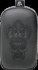 Se303vcsb Ghoul Pillion Crown Skull Pad Phantom