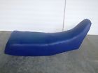 77200-kt0-770 Seat 1987 Assembly Honda Xr200r Complete Blue