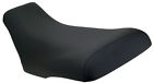 36-34000-01 Seat Drz400s Drz400e Gripper Blk Quadworks Cover Suzuki Kawasaki