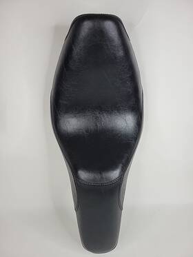52292-94 Seat 1984-1999 Harley Softail Badlander Fatboy Heritage Rare 95 1996 1997 1998