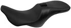 40-0554 Seat Bikers Slot Fbi-09seat-tdb Choice Backrest 2-up Standard Touring
