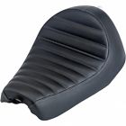 0803-0462 Seat Biltwell Black -vin-dy-bh Champion Co-vin-dy-bh