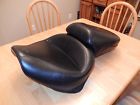 75268 Seat Classic 650 Custom Mustang Touring V-star