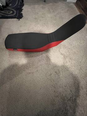 23-0250-30 Seat Concepts Crf250l Low