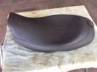 Rah-97 Seat Corbin Ostrich Single Style Harley