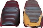 H675 Seat Cover Skins Saddlehyde Prices Saddlemen Motorcycle Saddle Black Replacement