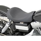0803-0437 Seat Drag Smooth Black Solo Specialties