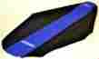 96734bk Seat Gripper Blue Sdg Dualstage Top Black Sides Cover