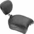 Scnhf05-155 Seat Honda 10-11 Ps Mossy Trx500fpe Fits Foreman Es Oak Atv Black Moose Cover