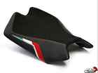 9011101 Seat Luimoto Team Quality Rsv-4 Color 2 Covers Italia Rsv4 Rider Aprilia Choice