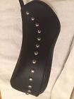 107934 Seat Motorcycle Marked Milsco Harley Davidson Saddle