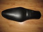 75440 Seat Mustang 1 "discontinued " Piece "long Harley Motrcycle 28 Davidson