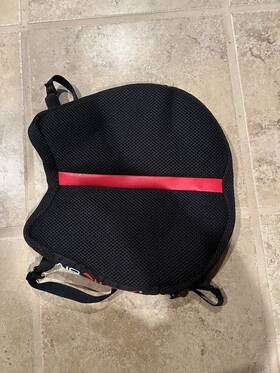 P314364 Seat Airhawk Motorcycle Cushion R Cruiser Pad