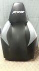 2685474 Seat Polaris 2013 800 2014 Metallic 900 Rzr Black Graphite