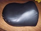0201601 Seat Rear Milsco Harley Indian Victory Used Davidson Passenger