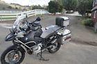 Bmw-gs12-f Seat - Reserve Bmw Gs1200 Corbin