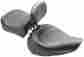52284-96a Seat Rider Davidson Fx 1996-2003 Superglide Dyna Harley Badlander